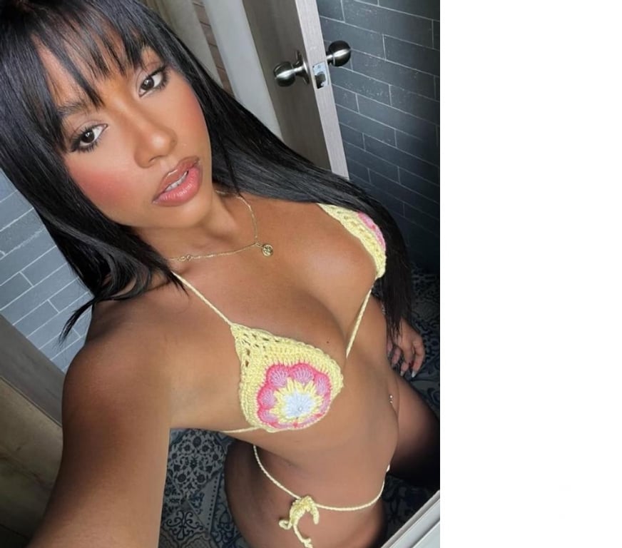 Escorts Somerset Taunton - Somerset - Photos for 📍BELLA THE BEST BRAZILIAN IN TAUNTON PARTY GIRL