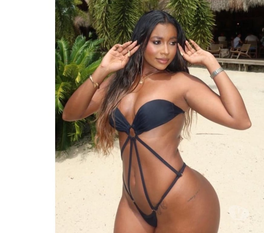 Escorts Somerset Taunton - Somerset - Photos for 📍BELLA THE BEST BRAZILIAN IN TAUNTON PARTY GIRL