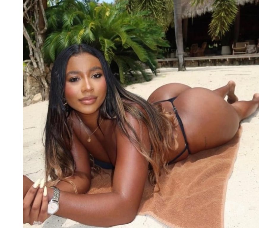 Escorts Somerset Taunton - Somerset - Photos for 📍BELLA THE BEST BRAZILIAN IN TAUNTON PARTY GIRL