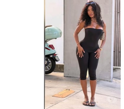 Escorts Stoke on Trent City Centre Stoke-on-Trent - Photos for Panamanian and proud to be who I am: warm and simple 😘