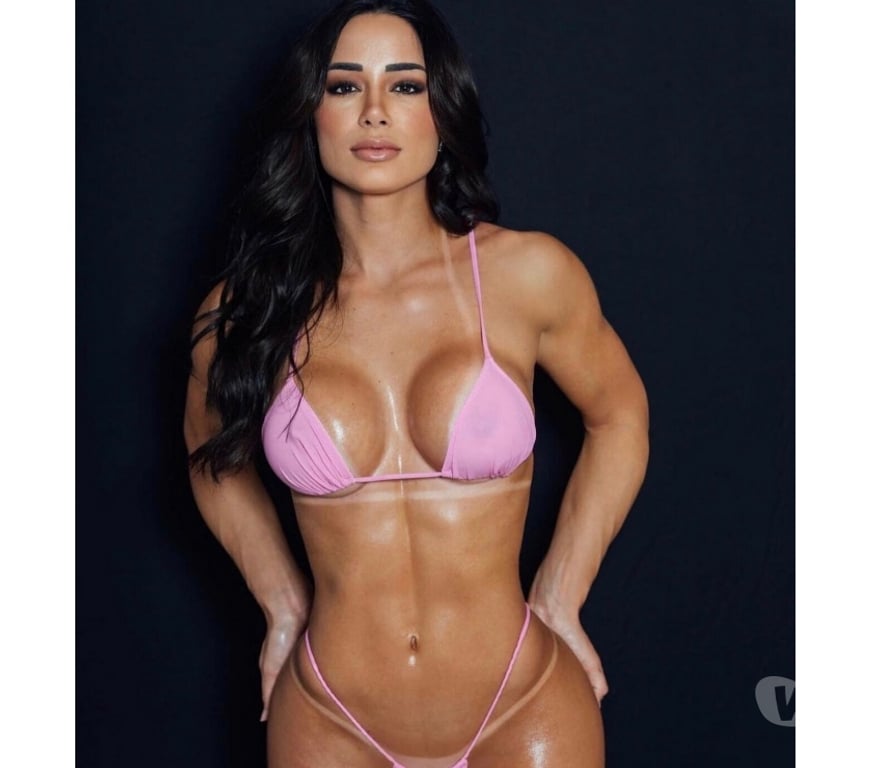 Escorts West London High Street Kensington - West London - Photos for Sandra, your next door party girl ✨😘