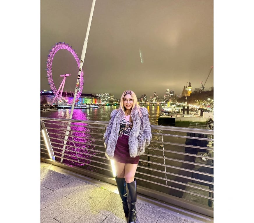 Escorts Hampshire Winchester - Photos for 🍌TS Angie Sensual Thai Massage In Town Centre 💖