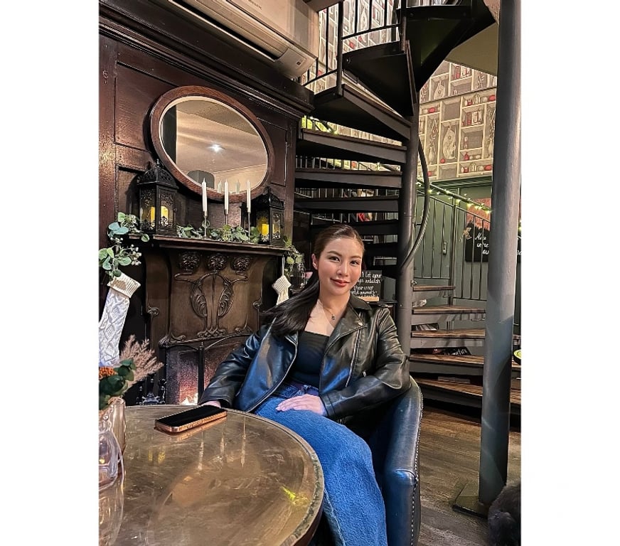 Escorts Greater Manchester Manchester - Photos for 🇹🇭 Thai Sexy Candy 🔥Real photo now in Town