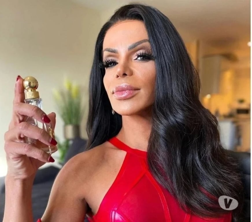 Trans Escorts Essex Harlow - Photos for RAIKA TRANS QUEEN FROM BRAZIL 🇧🇷🇧🇷🇧🇷