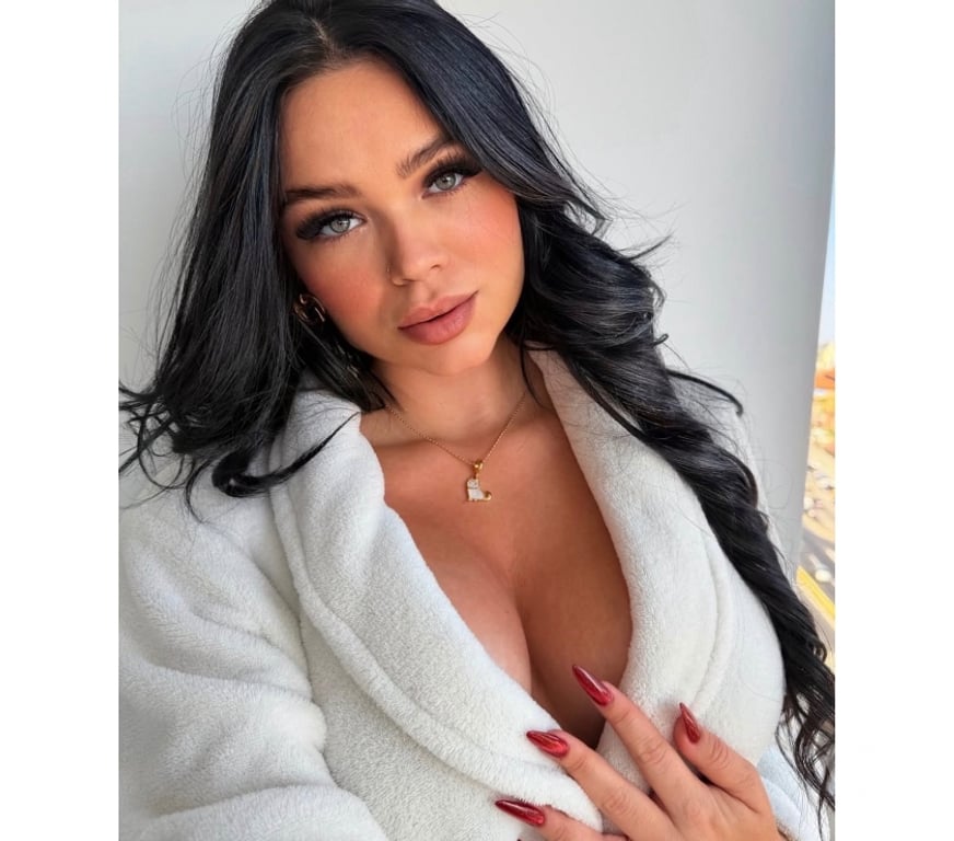 Escorts East London Walthamstow St James Street Station - East London - Photos for 💯REAL PIC🔥COMPANY PARTY GIRL💋PARTY😈🔛