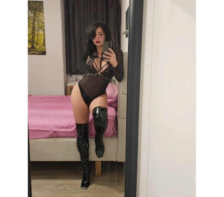 Trans Escorts Cardiff Cardiff City Centre - Cardiff - Photos for MELS ✨ HOT🔥TS SEXY 💯%REAL ✅