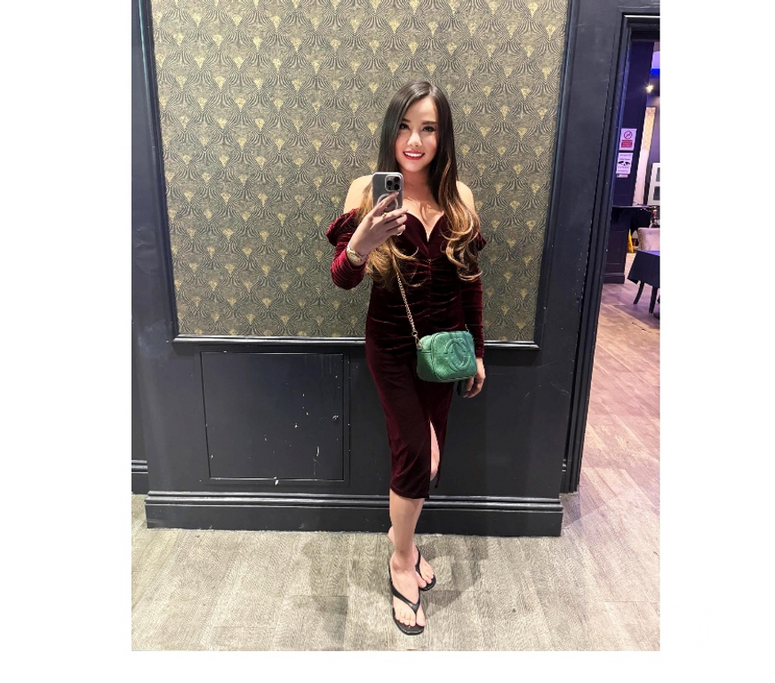 Escorts Merseyside Saint Helens - Photos for Risa 🌶️Sexy🔥 Thai TS good service ☎️07539863884