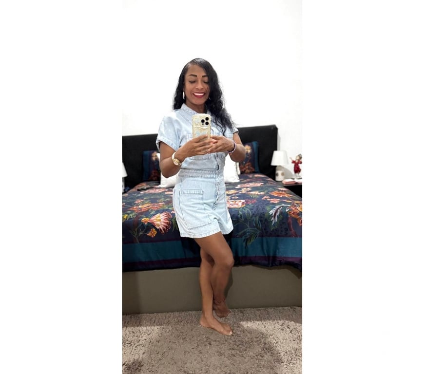 Escorts West Midlands Wolverhampton - Photos for Stunning brunette with fiery curves 🇪🇸💥🌅