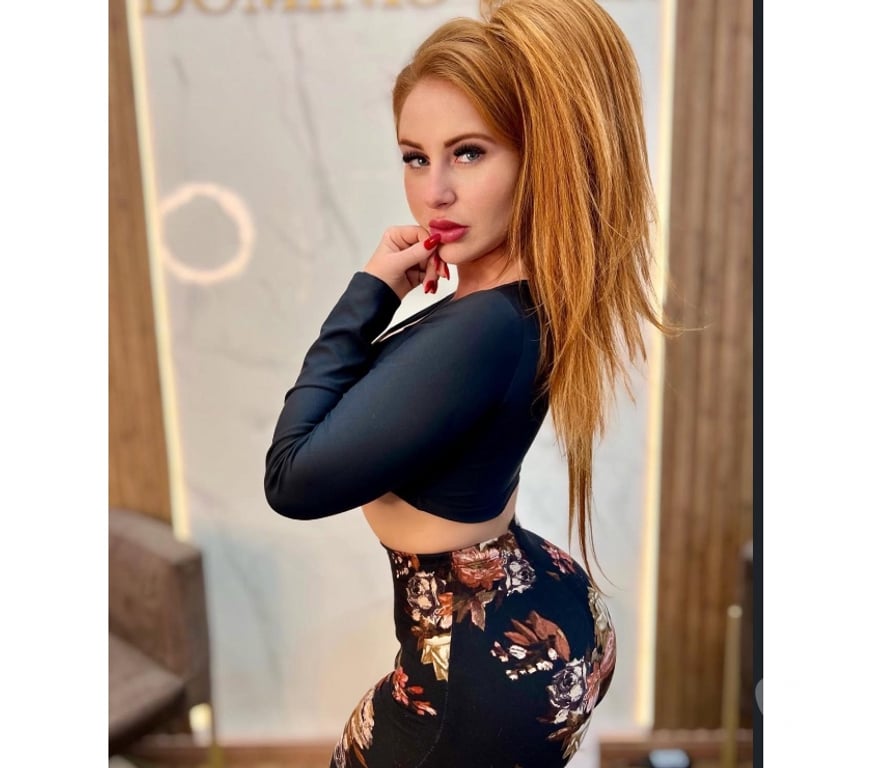 Escorts Brent Wembley - Brent - Photos for ANNA ❤️‍🔥 New IN Town 💯REAL 🥳Party girl