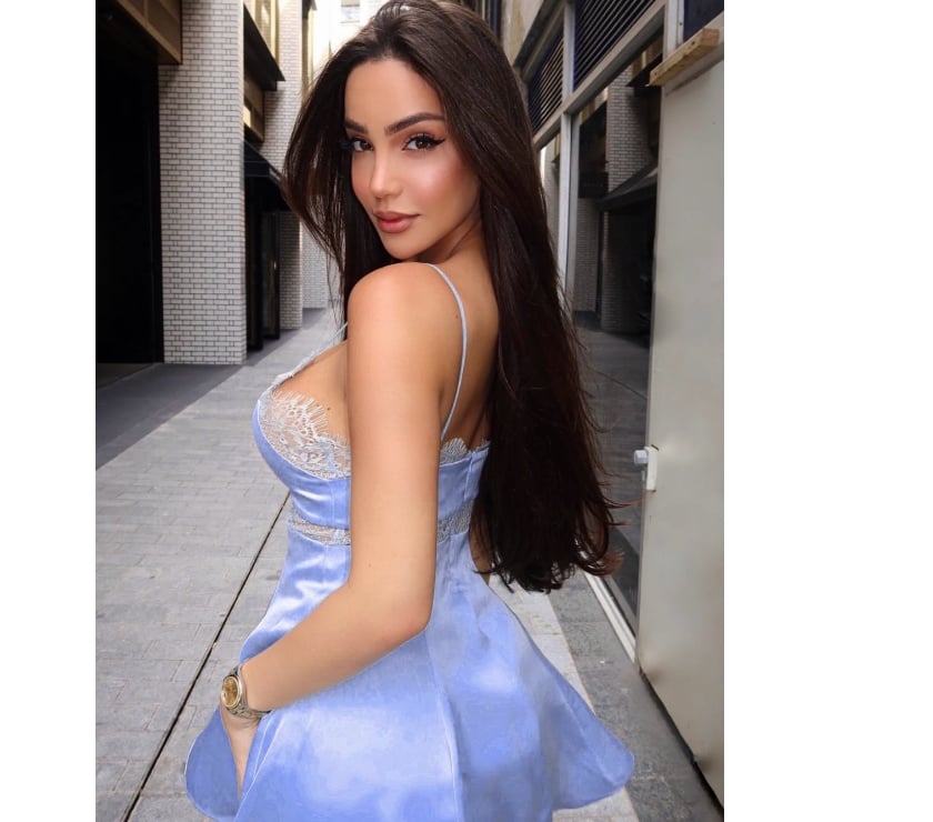 Escorts Bristol Bristol City Centre - Bristol - Photos for ✨NAUGHTY YOUNG JAZMIN ✨