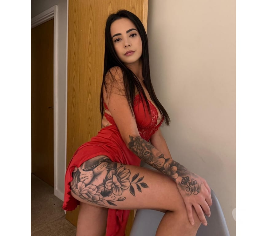 Escorts West Midlands Birmingham - Photos for ISA 😈😍 HIGH CLASS