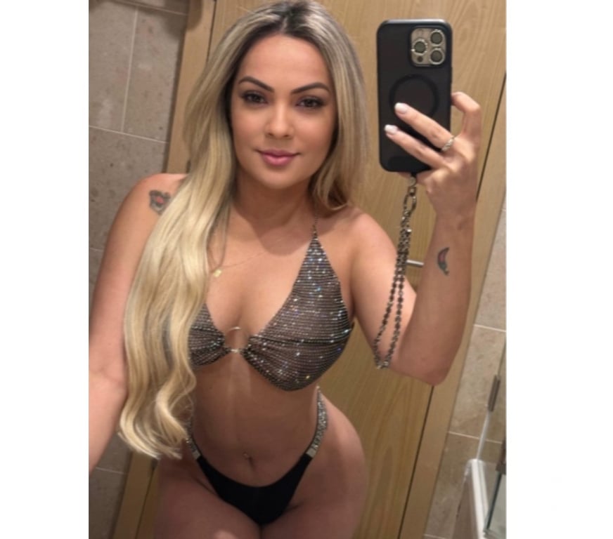 Escorts Brent Wembley - Brent - Photos for FULL GFE💕LATINA IN TOWN🔥BEST SERVICE✔️