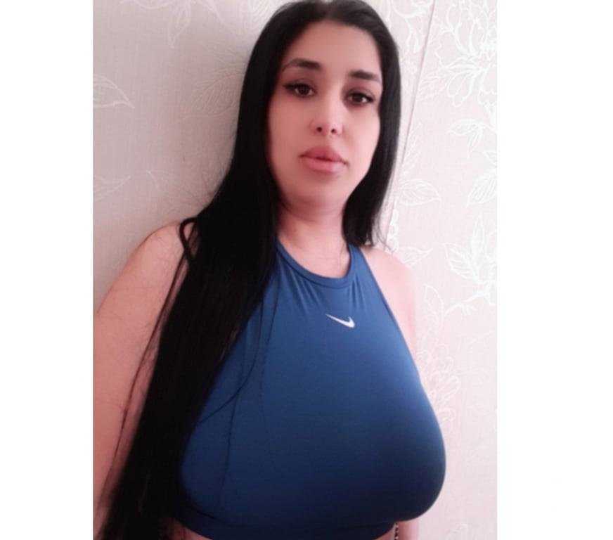 Escorts West Midlands Birmingham - Photos for Big breasts naughty milf best service quick 30£ FRANCY