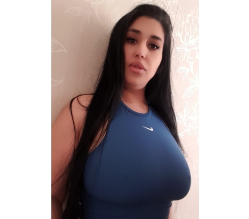 Escorts West Midlands Birmingham - Photos for Big breasts naughty milf best service quick 30£ FRANCY