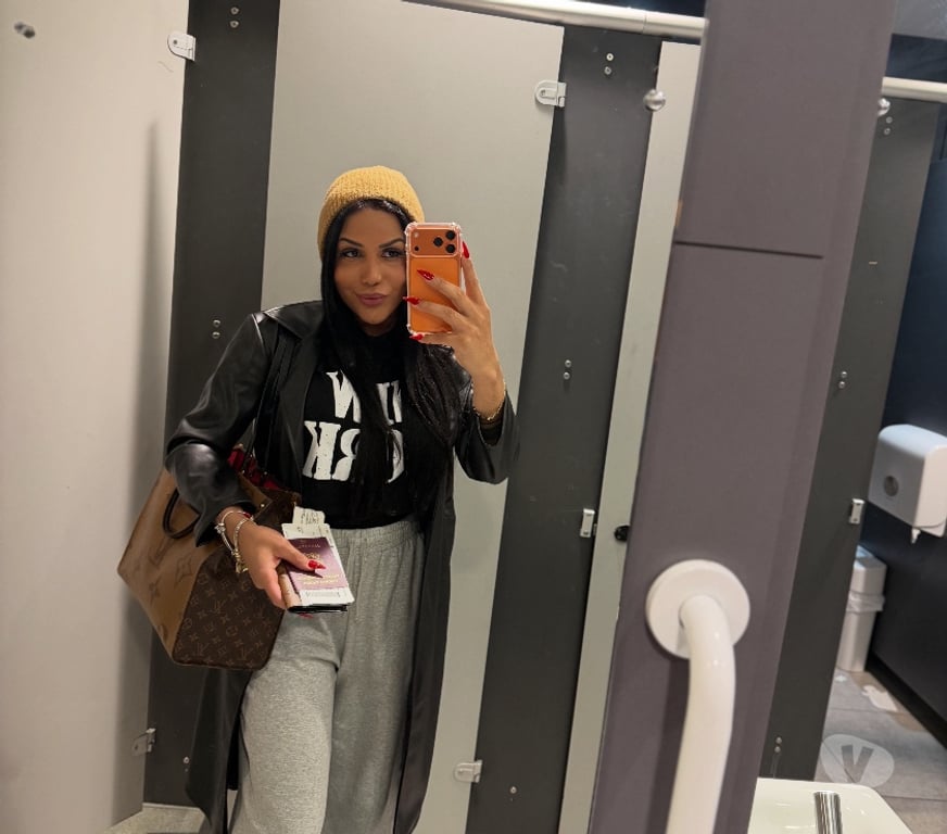 Escorts South West London Fulham - South West London - Photos for 🇧🇷TRANS❤️‍🔥ATHENA🔞 XXL💃