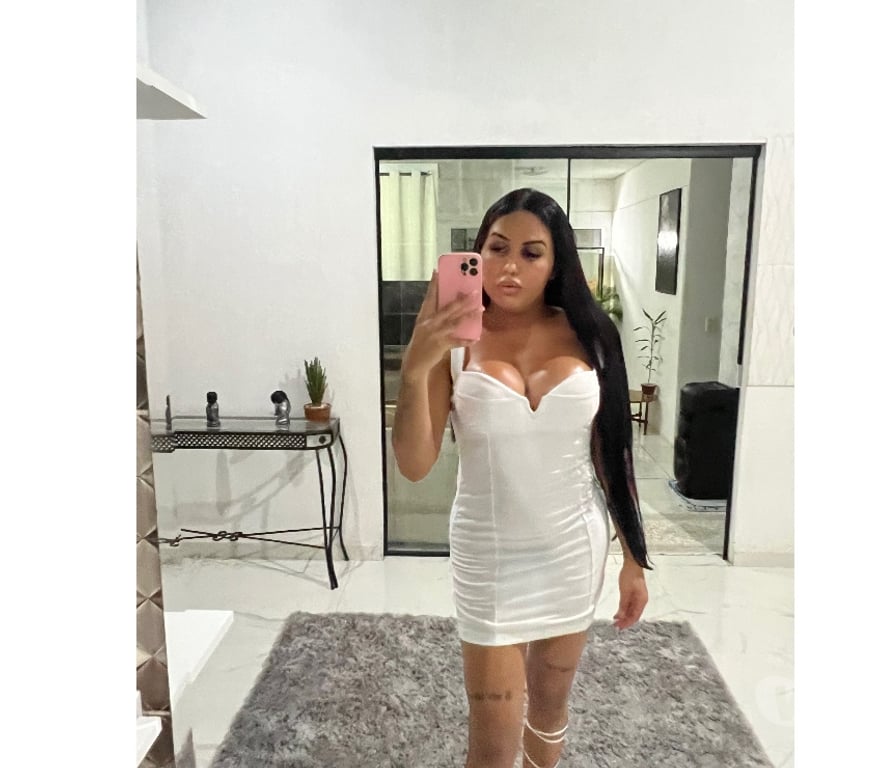 Escorts South East London Catford - South East London - Photos for 🇧🇷TRANS❤️‍🔥ATHENA🔞 XXL💃