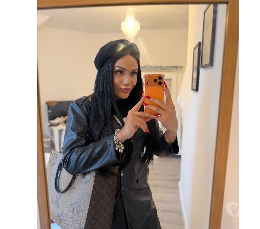 Escorts South West London Fulham - South West London - Photos for 🇧🇷TRANS❤️‍🔥ATHENA🔞 XXL💃