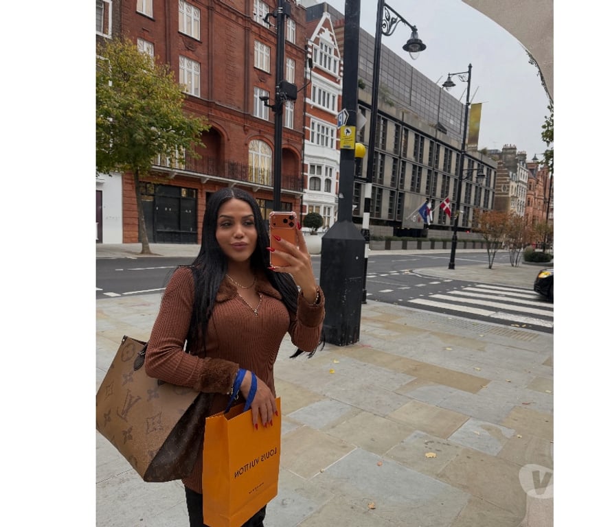 Escorts South West London Fulham - South West London - Photos for 🇧🇷TRANS❤️‍🔥ATHENA🔞 XXL💃