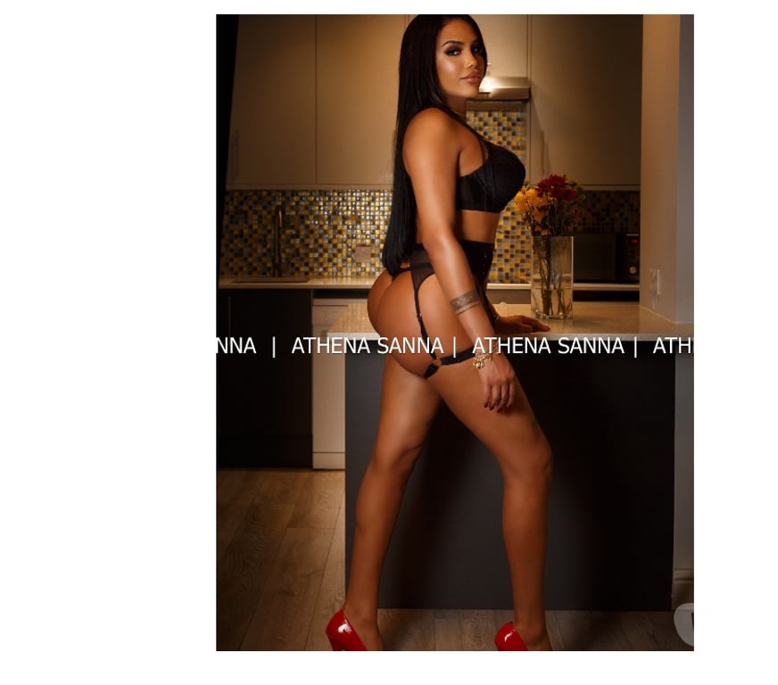 Escorts South West London Fulham - South West London - Photos for 🇧🇷TRANS❤️‍🔥ATHENA🔞 XXL💃