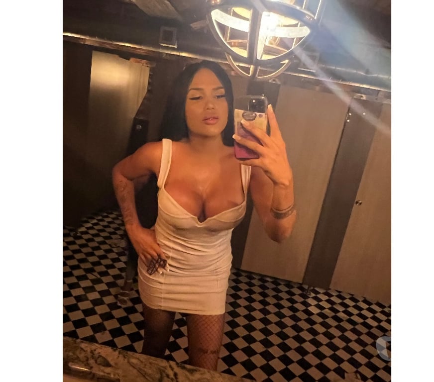 Escorts South East London Catford - South East London - Photos for 🇧🇷TRANS❤️‍🔥ATHENA🔞 XXL💃