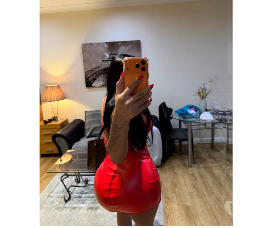 Escorts South West London Fulham - South West London - Photos for 🇧🇷TRANS❤️‍🔥ATHENA🔞 XXL💃