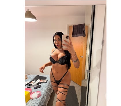  Escorts & Erotic Massage Fulham South West London - Photos for 🇧🇷TRANS❤️‍🔥ATHENA🔞 XXL💃