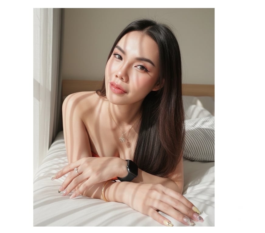 Escorts West Midlands Birmingham - Photos for Slim, Petite and sexy 😘 Thai Ivy, Here till Sunday