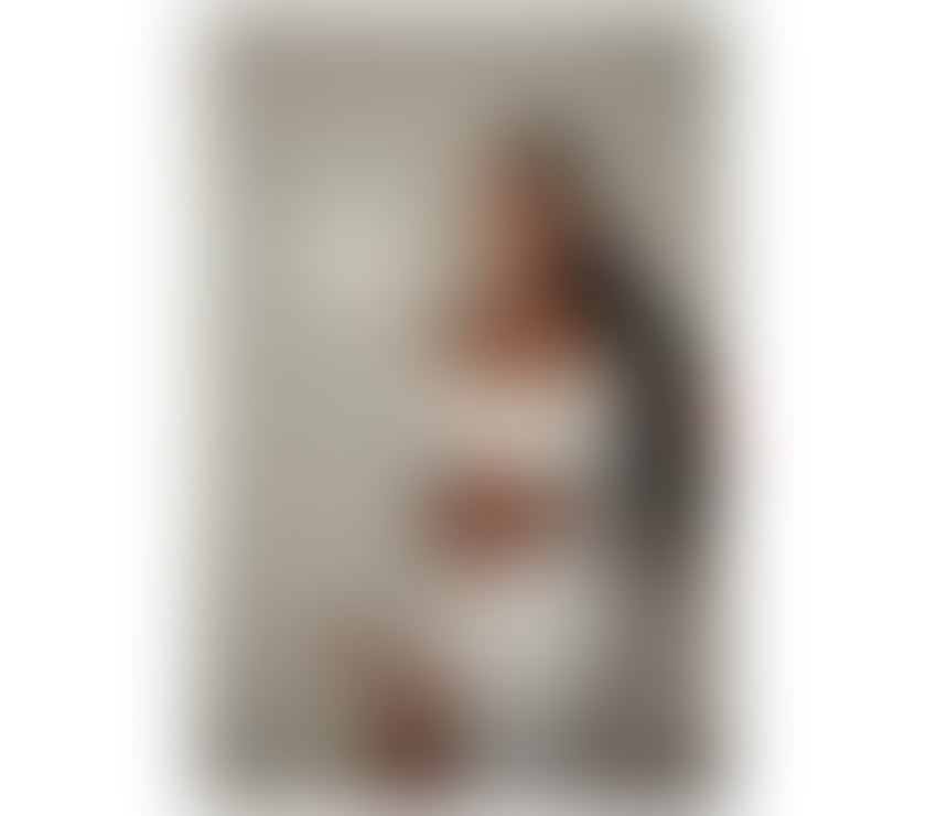 Camila New in town never a rush