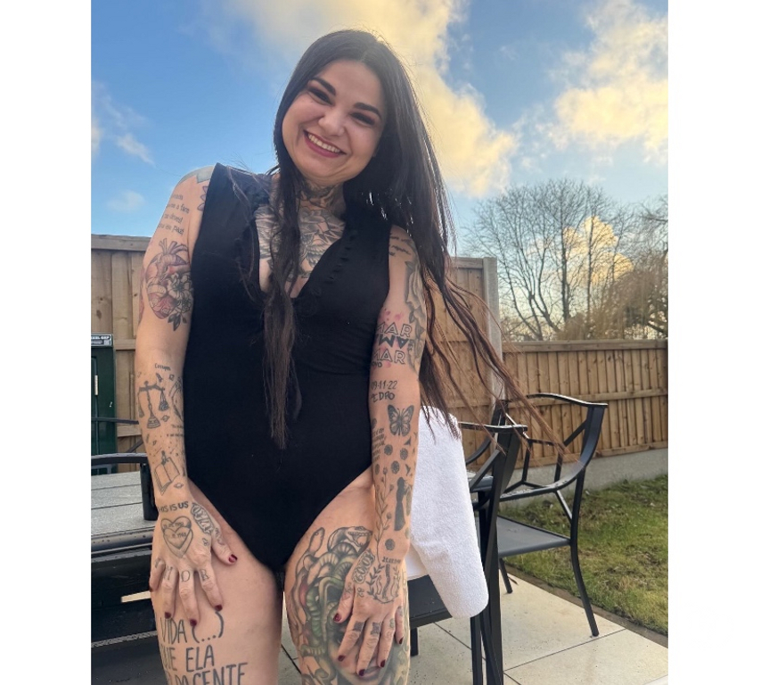 Escorts Bracknell Forest Amen Corner - Bracknell Forest - Photos for Nina NEW IN TOWN! Professional Therapist and DOMI_NATRIX!