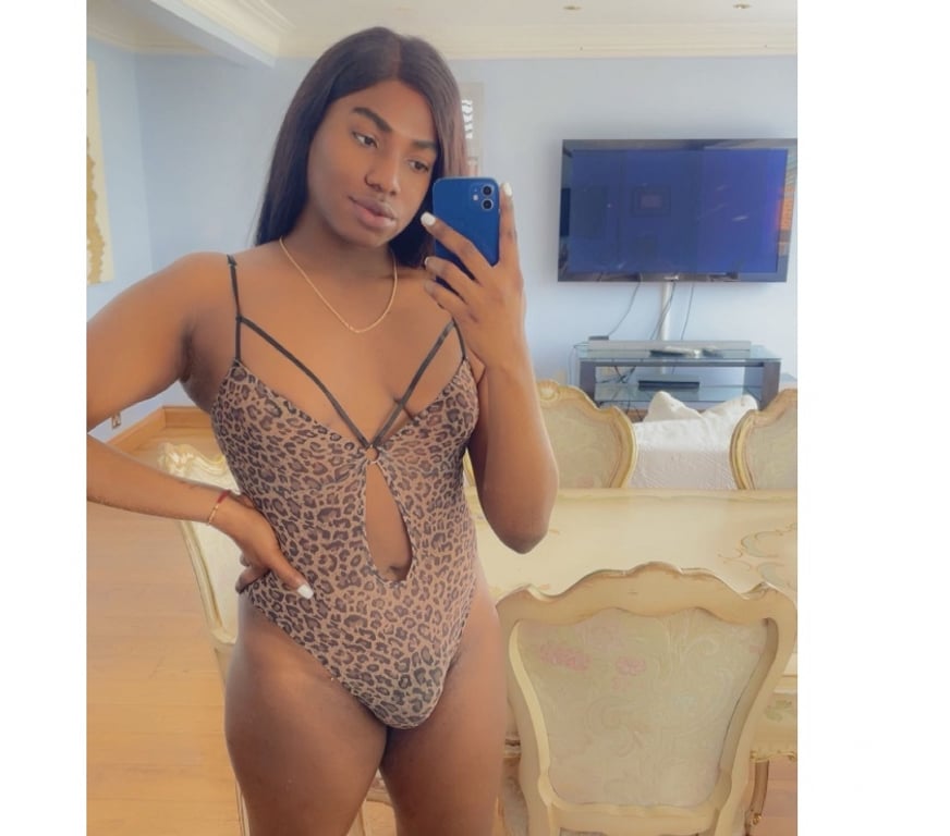 Trans Escorts Leicestershire Leicester - Photos for Goldie party girl 🏳️‍⚧️🇨🇴