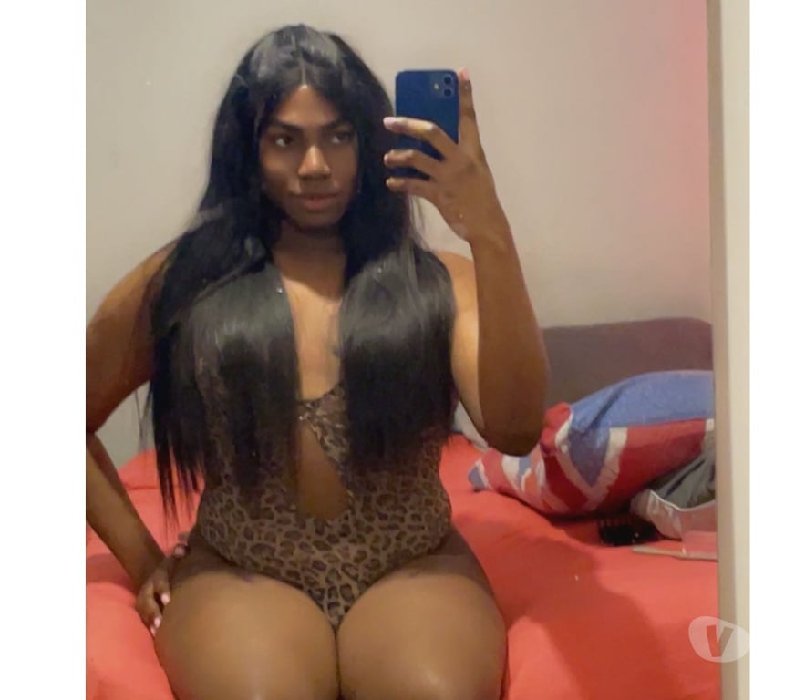Trans Escorts West Midlands Birmingham - Photos for Sharlotte party girl 🏳️‍⚧️🇨🇴