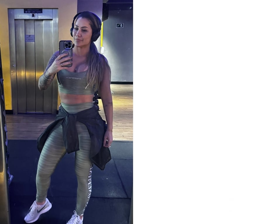 Escorts South East London Croydon - Photos for Carol 🇧🇷 Perfect body 💦