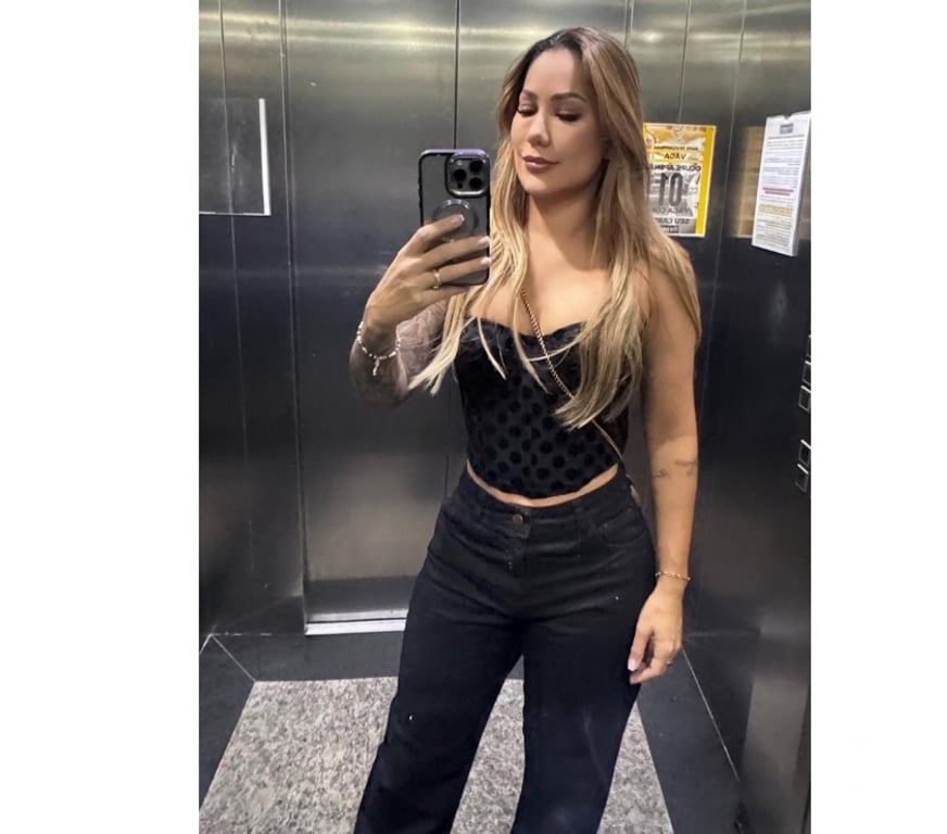 Escorts South East London Croydon - Photos for Carol 🇧🇷 Perfect body 💦