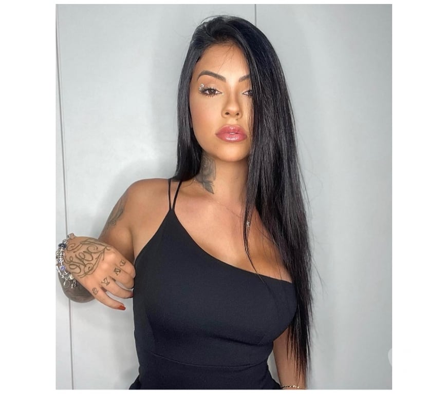 Escorts Oxfordshire Oxford - Photos for 🌟MALU GFE✨PARTY🔥LATINA LOVER❤️NO RUSH🌟