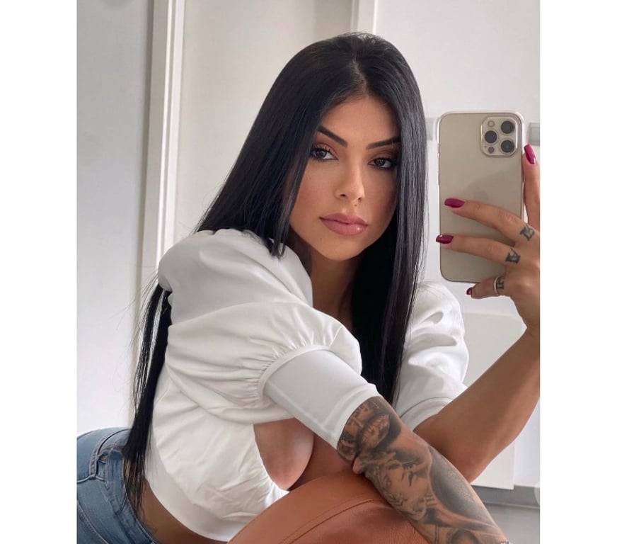 Escorts Oxfordshire Oxford - Photos for 🌟MALU GFE✨PARTY🔥LATINA LOVER❤️NO RUSH🌟