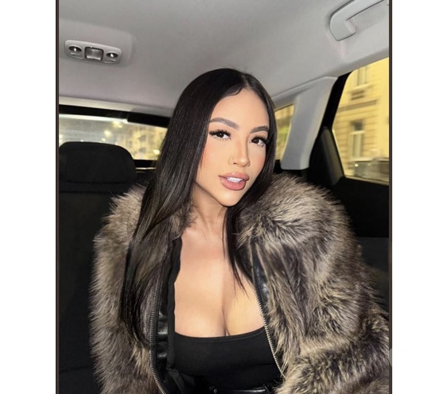 Trans Escorts West Northamptonshire Northampton - West Northamptonshire - Photos for Nicole 💕 sexy latina