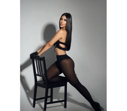 GFE Escorts & Erotic Massage Crawley Down Mid Sussex - Photos for KAROL BRAZILIAN SEXY GIRL - NEW IN CRAWLEY