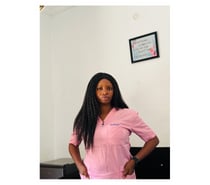 Deep tissue massage by Maria