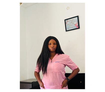 Massage Aldgate East East London - Photos for Deep tissue massage by Maria