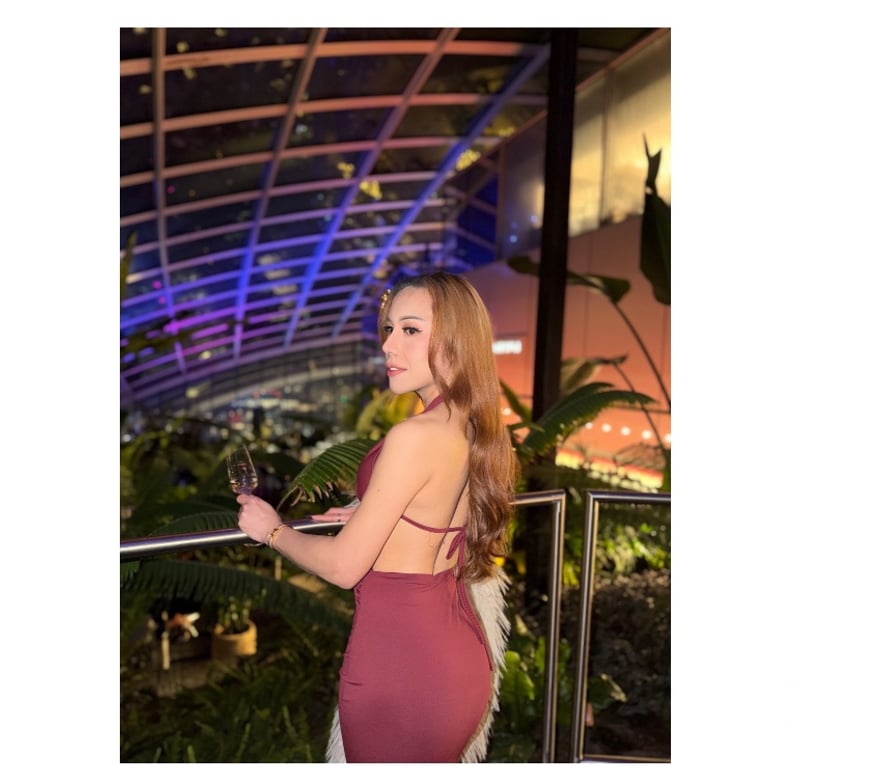 Trans Escorts Glasgow Glasgow City Centre - Glasgow - Photos for Ts Rose thai. 🇹🇭🍆💦