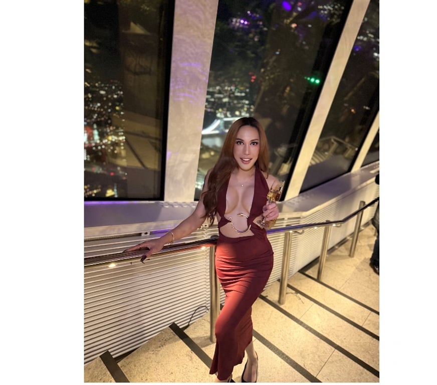 Trans Escorts Glasgow Glasgow City Centre - Glasgow - Photos for Ts Rose thai. 🇹🇭🍆💦