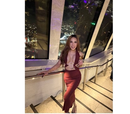 Trans Glasgow City Centre Glasgow - Photos for Ts Rose thai. 🇹🇭🍆💦