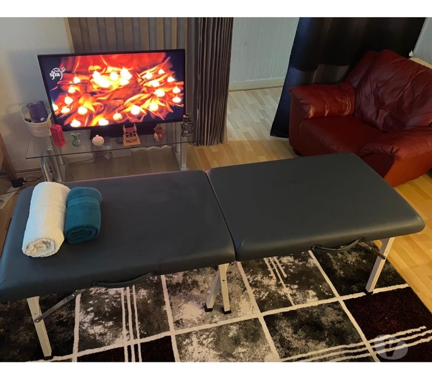 Escorts Highland Inverness - Highland - Photos for Anny massage relax , hot oíl and gel