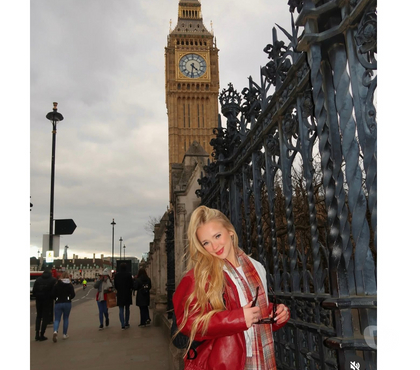 Photos for Vanessa Blonde💖🫦 HOT GIRL🫦👙💋