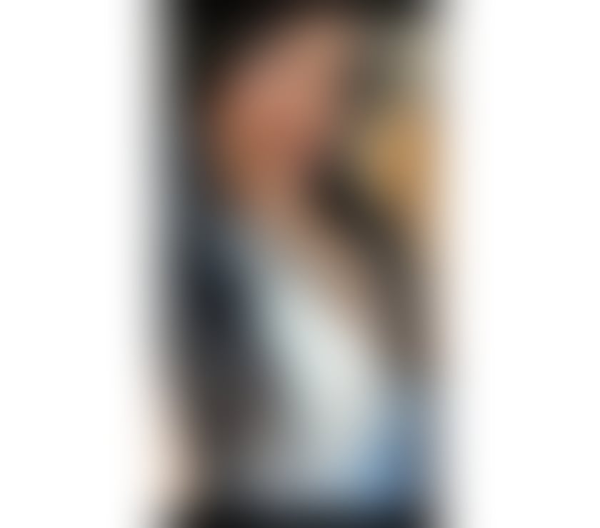 GABY | HOT BRAZILIAN | PARTY