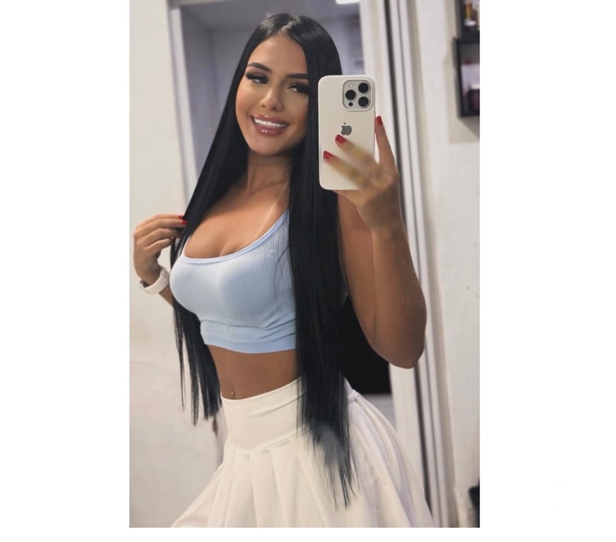 Escorts Merseyside Liverpool - Photos for Sophia First time here🔥🇧🇷