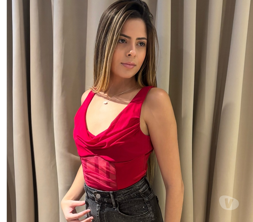 Escorts South West London Fulham Broadway - South West London - Photos for Angel 🩷 Hot Brazilian