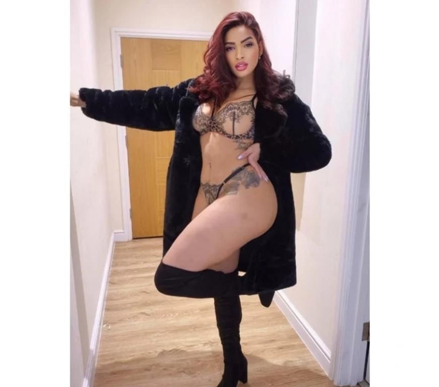 Escorts Bedfordshire Luton - Photos for LETICIA🎊BEAUTIFUL LATINA🎊🥂