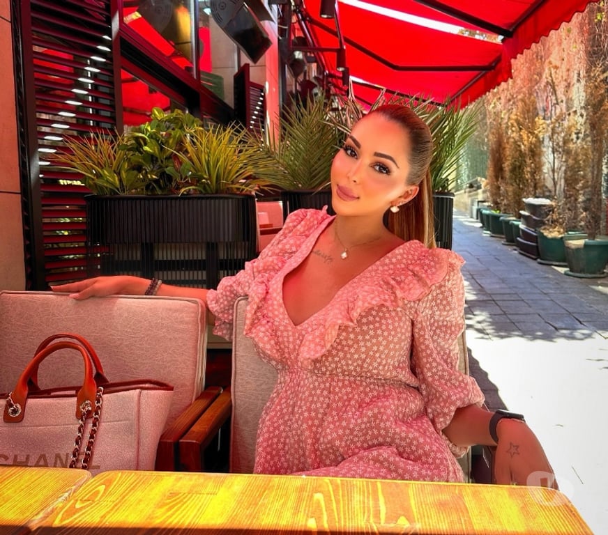 Trans Escorts South West London Chelsea - South West London - Photos for The must exclusive companion ✨✨Bella Morgane in Chelsea