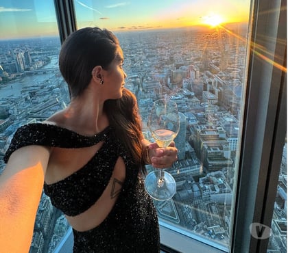 Escorts Aberdeen City Centre Aberdeen - Photos for 💕Kiara😮‍💨real pictures🇧🇷of your dreams😍